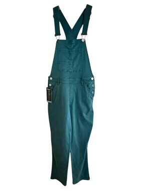 KÜHL Kultivatr™ Overall – Everglade (Rare Color) – Size 6 RG